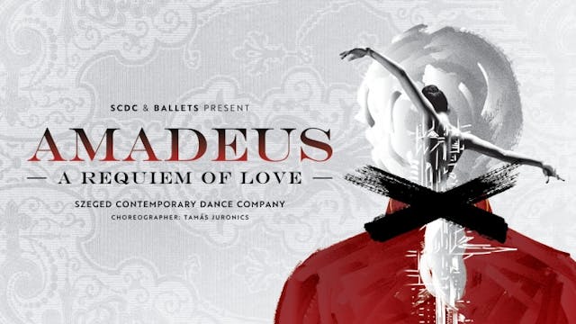 AMADEUS