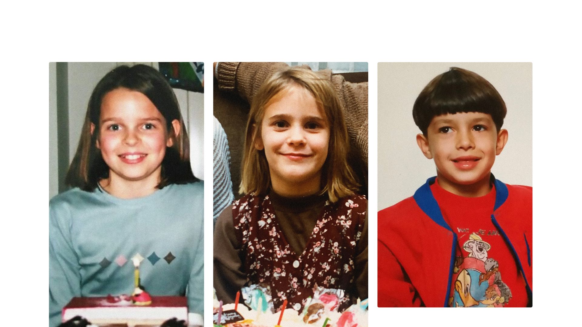 confetti - destructuur