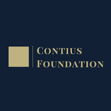 Contius Foundation logo