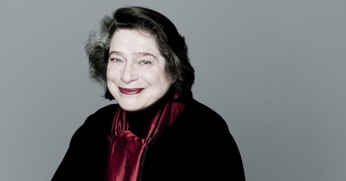 Elisabeth Leonskaja