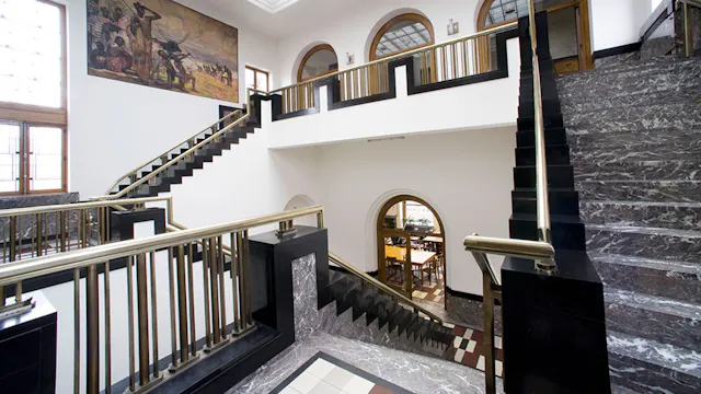 Instituut Tropische Geneeskunde