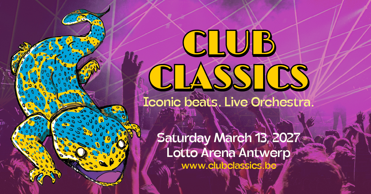 Club Classics 2027