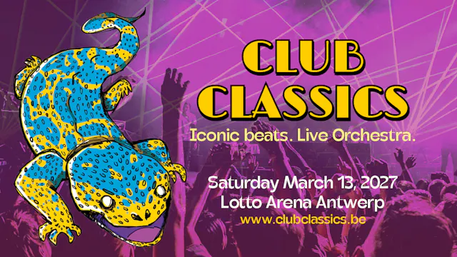 Club Classics 2027