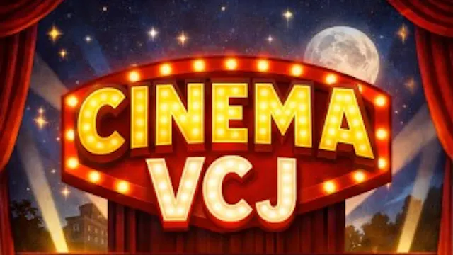 Cinema VCJ