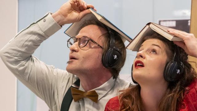 Sssstt!! Sprookjes enzo