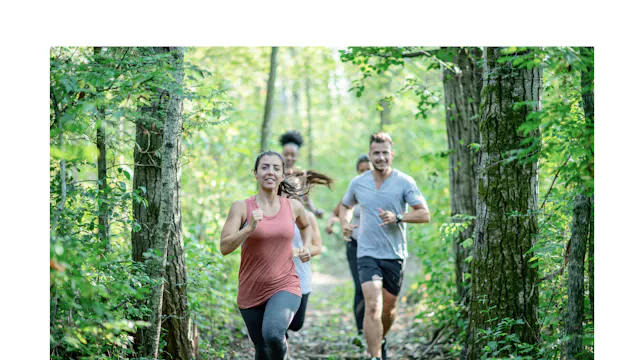 Afbeelding voor evenement Start met lopen 2026