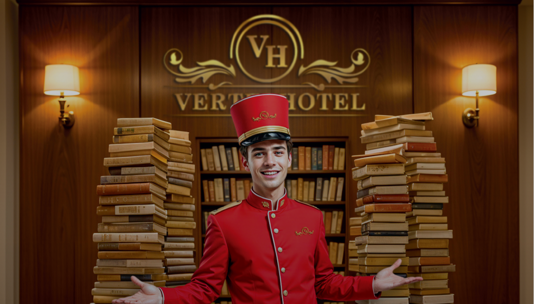 Vertelhotel 2024-2025