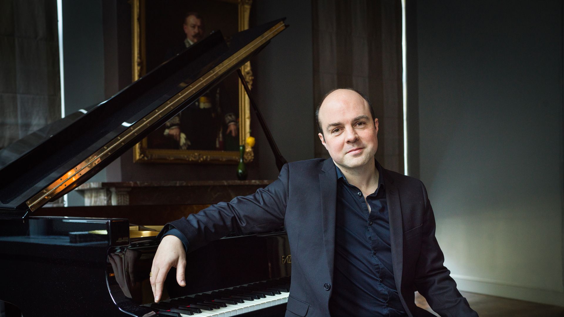 Alle mensen worden broeders - De verbindende kracht van muziek