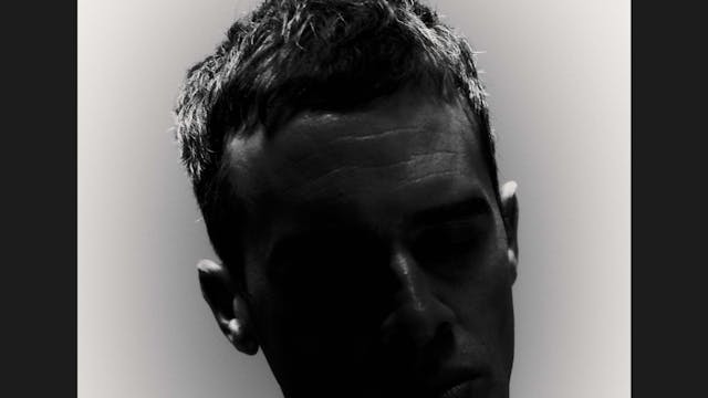 Gabriel Rios - Playa Negra (foto Marie Wynants)