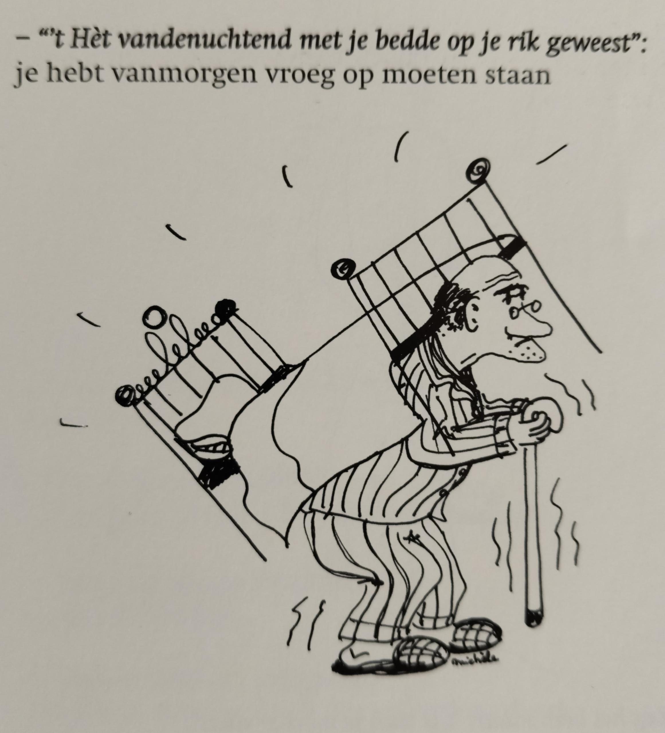 Geestig Vlissegems erfgoed