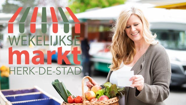 Foto markt