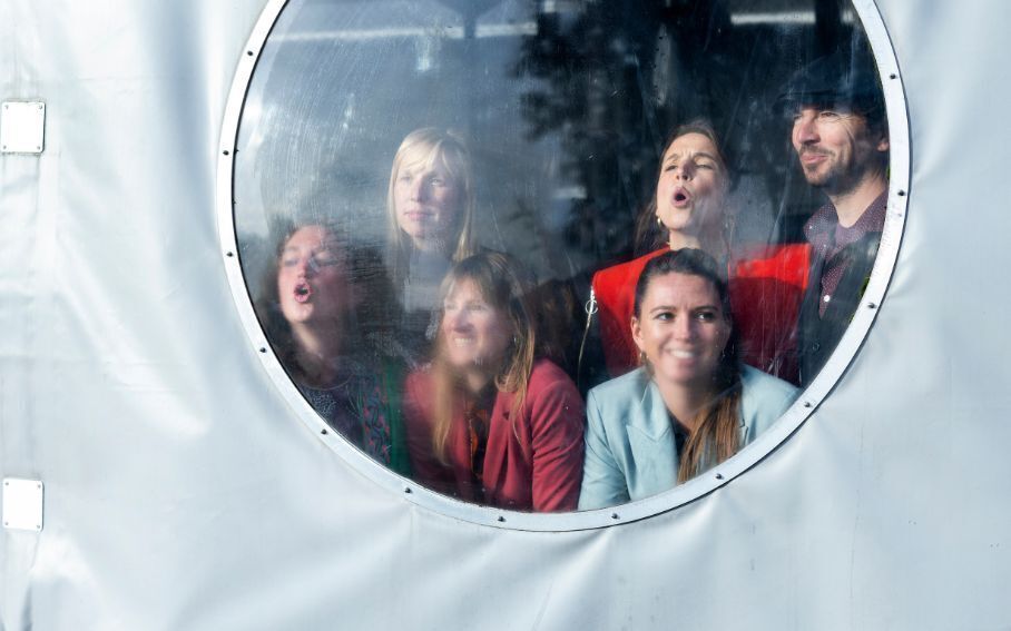 Foyer Matinee: Belcirque