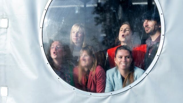 Foyer Matinee: Belcirque