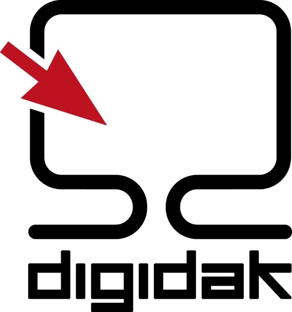 Logo Digidak
