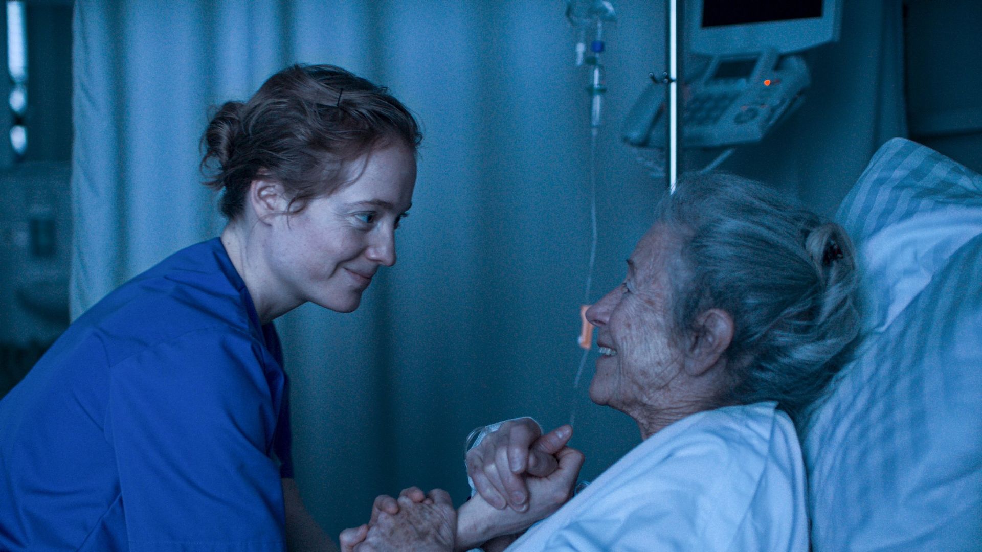 Heldin - Petra Volpe