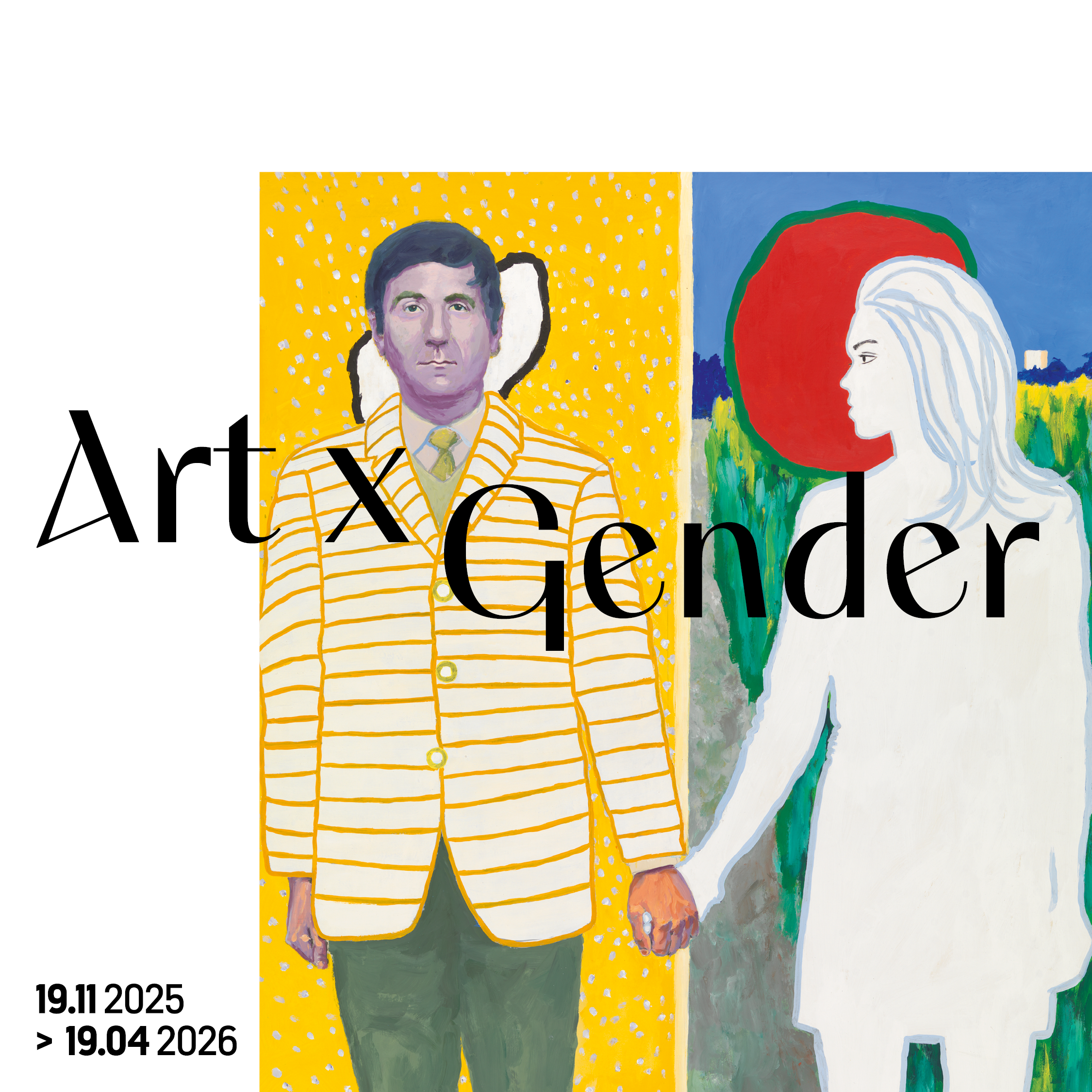 L'art de ne pas être gay