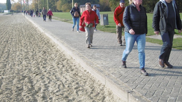 Boerenkrijgstapperstocht