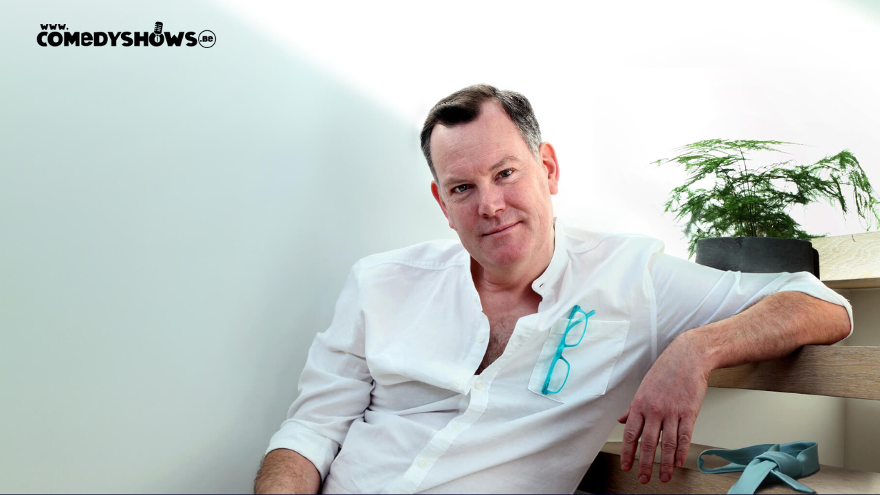 Arnout Van den Bossche