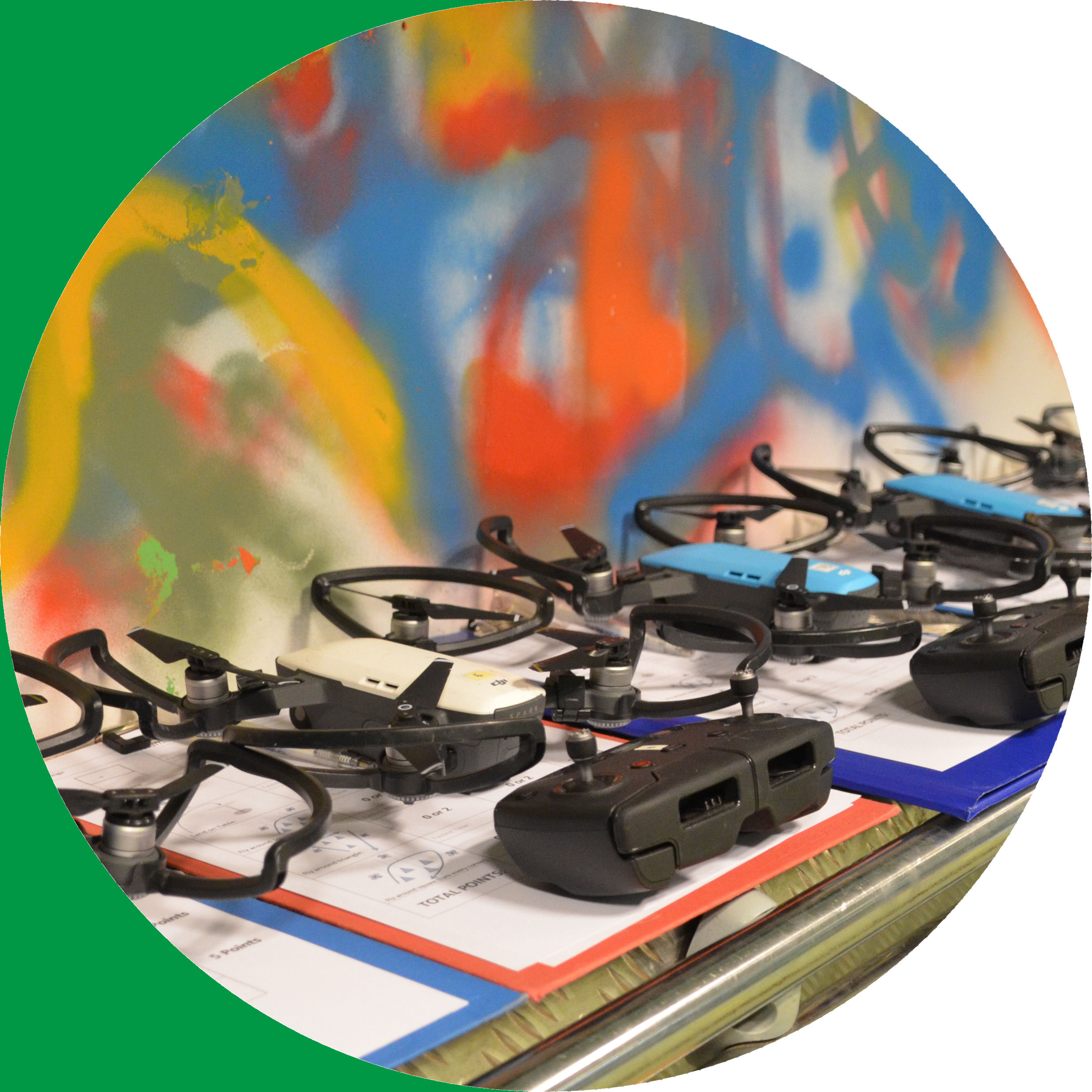 Image for gzbd activity