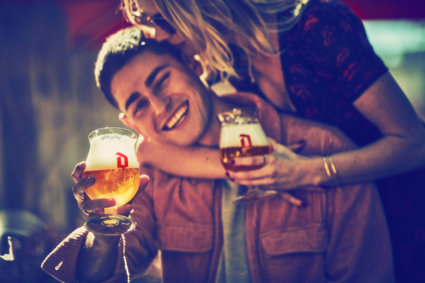 Brouwerij Duvel Moortgat. Café #DuvelDepot