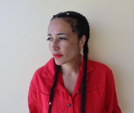 Zadie Smith