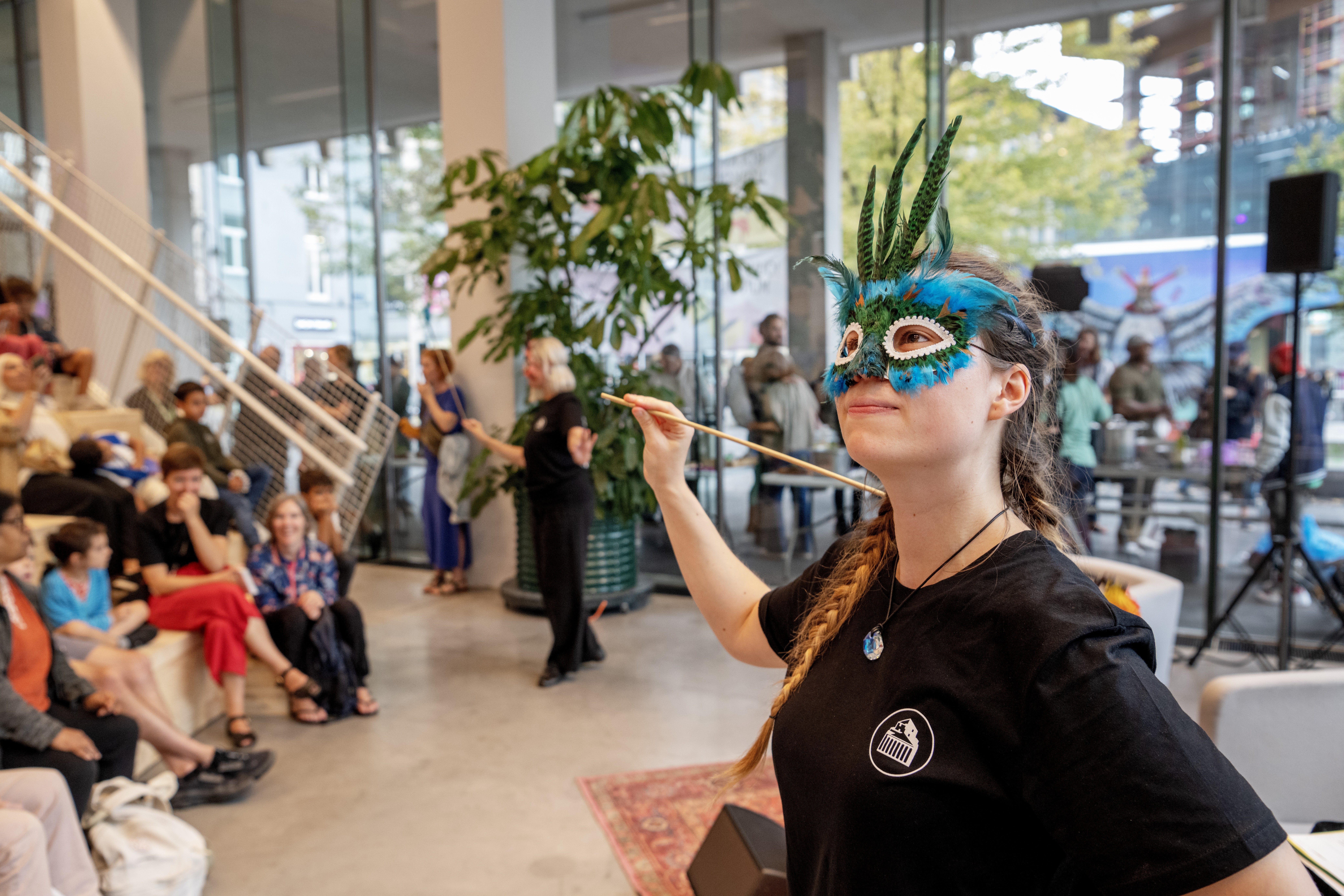 Read aloud operaaaah!