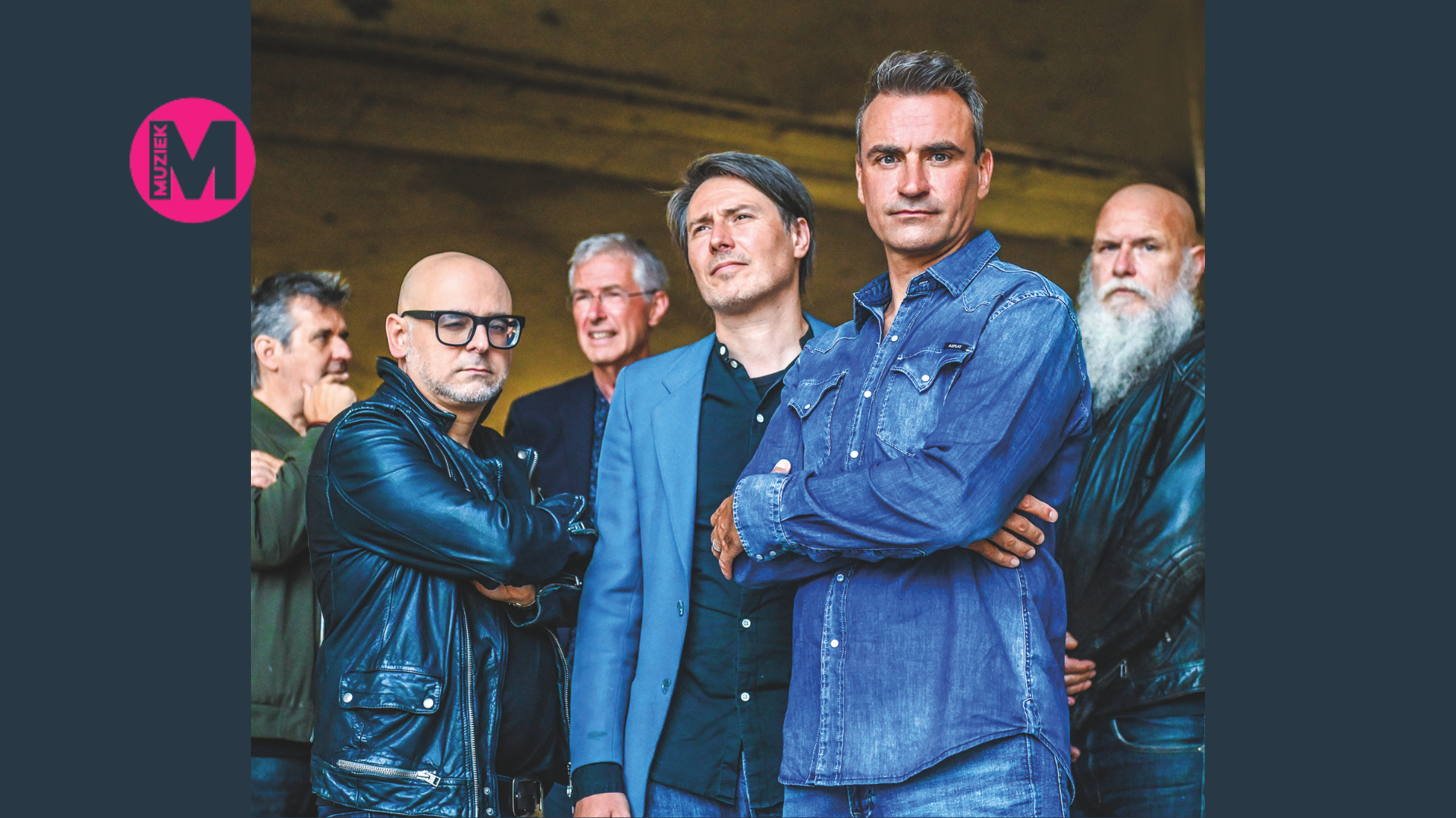 Op het ritme van Rob - Wim Soutaer