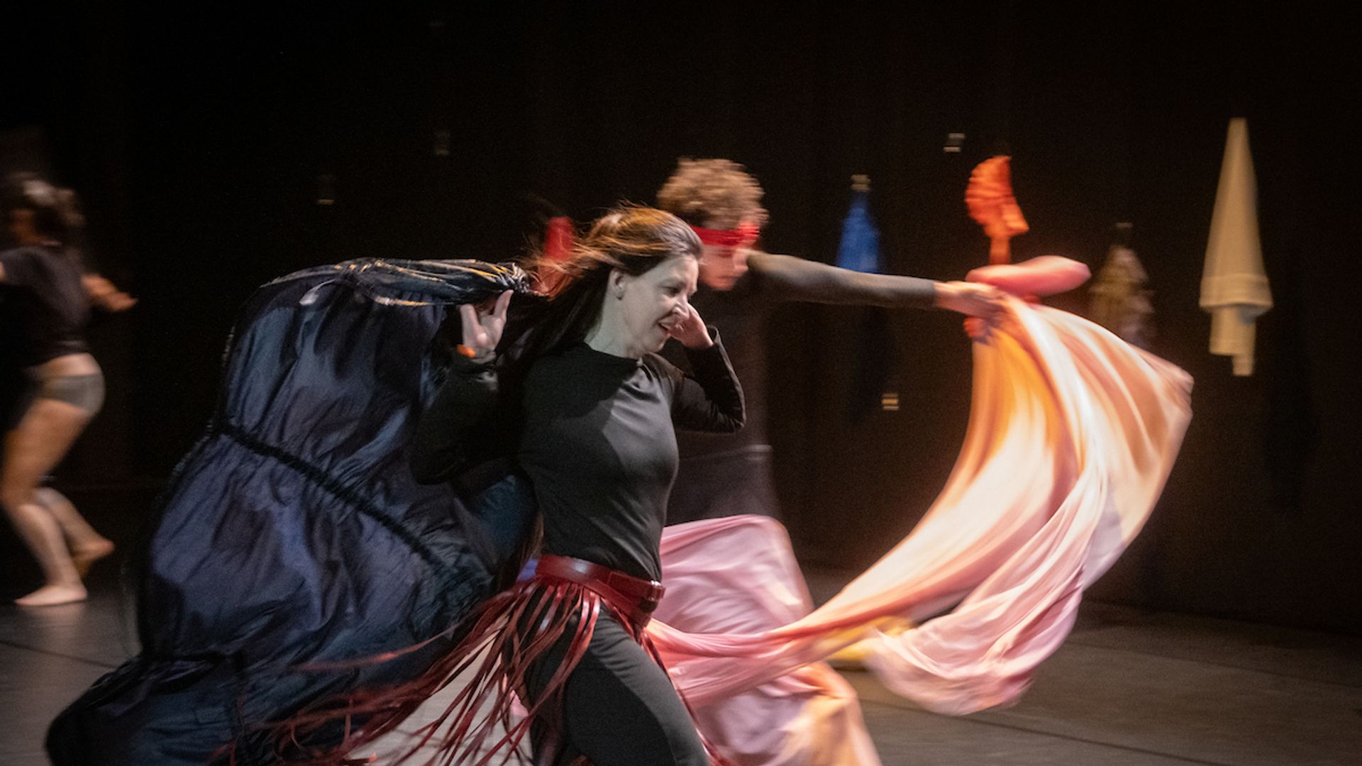 Franje - tout petit & Alfredo Zinola Productions