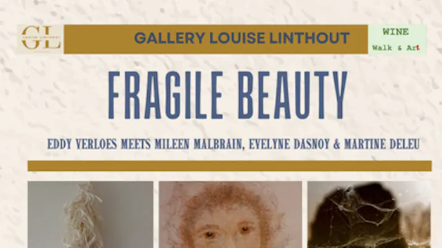Fragile Beauty