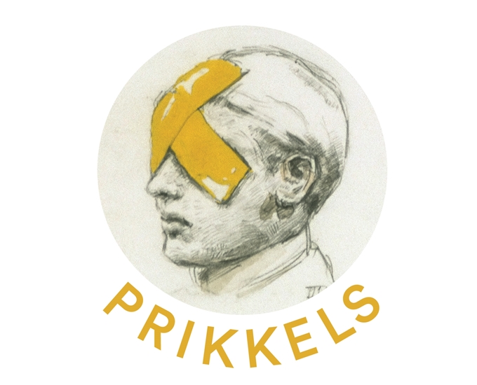 Guislainlezing - Dichter Mark Van Tongele over stilte