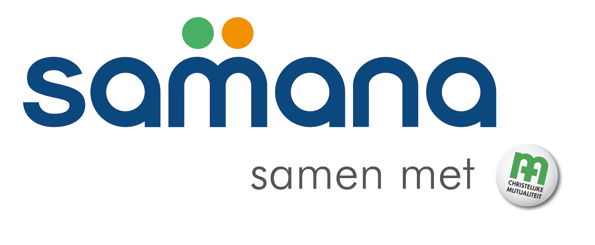 Logo Samana