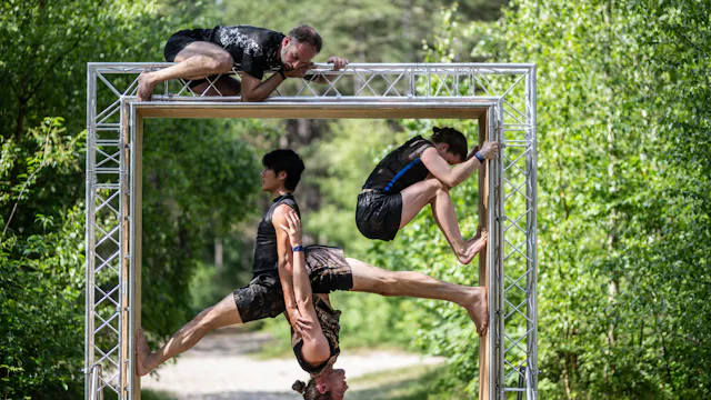 Alexander Vantournhout