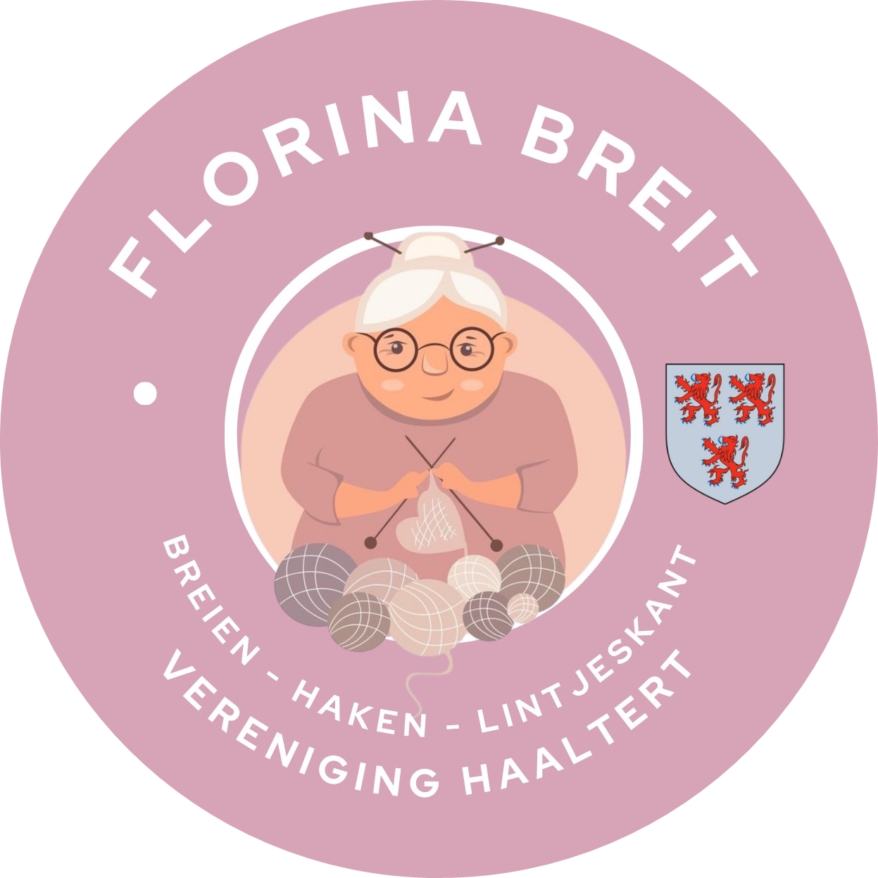 vereniging 'Florina breit' Haaltert