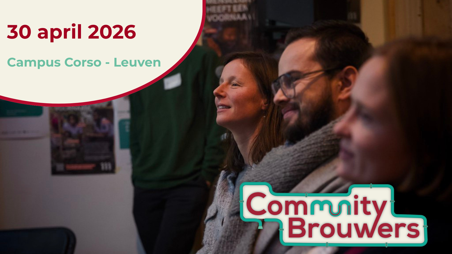 Community Brouwers 