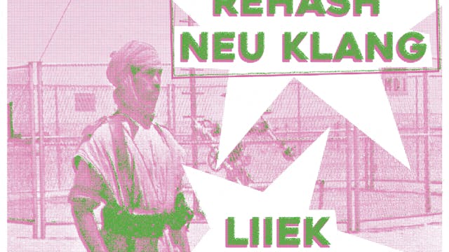 Liiek + Rehash