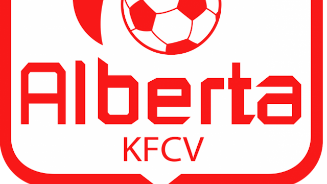 Logo KFCV Alberta