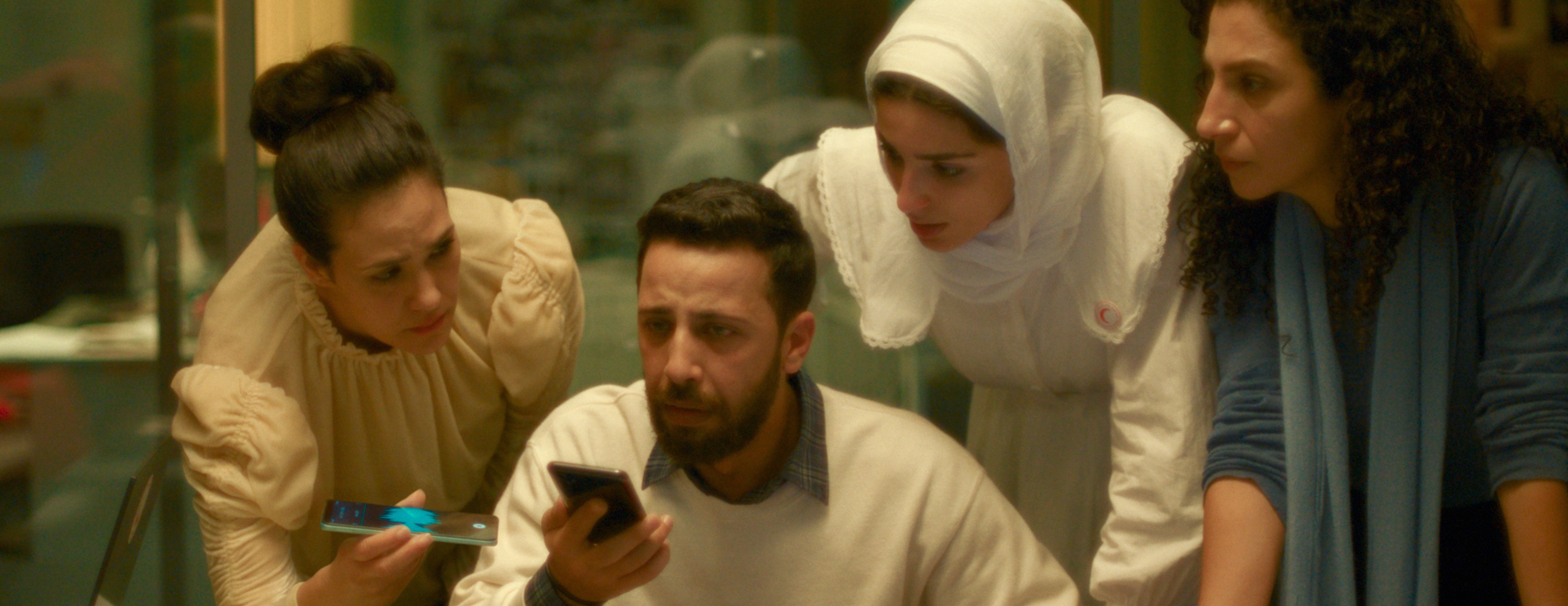 The Voice Of Hind Rajab