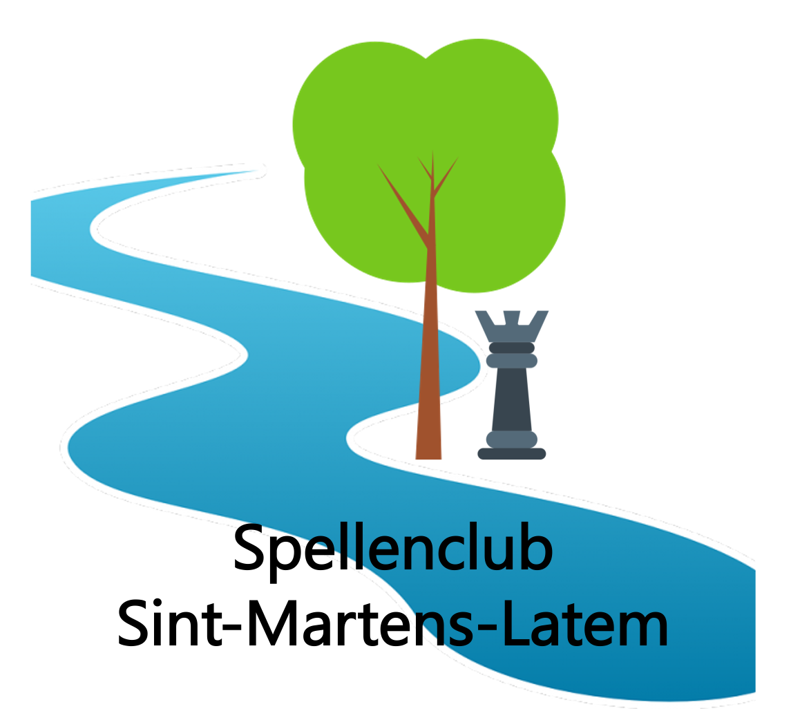 Logo Spellenclub SML