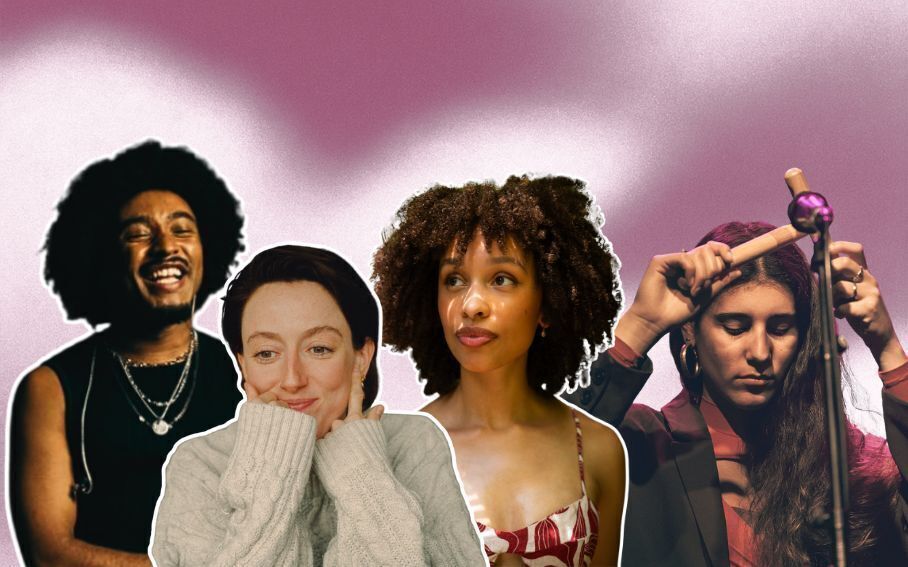 Charlotte Jacobs / Helena Casella invites (creatie)