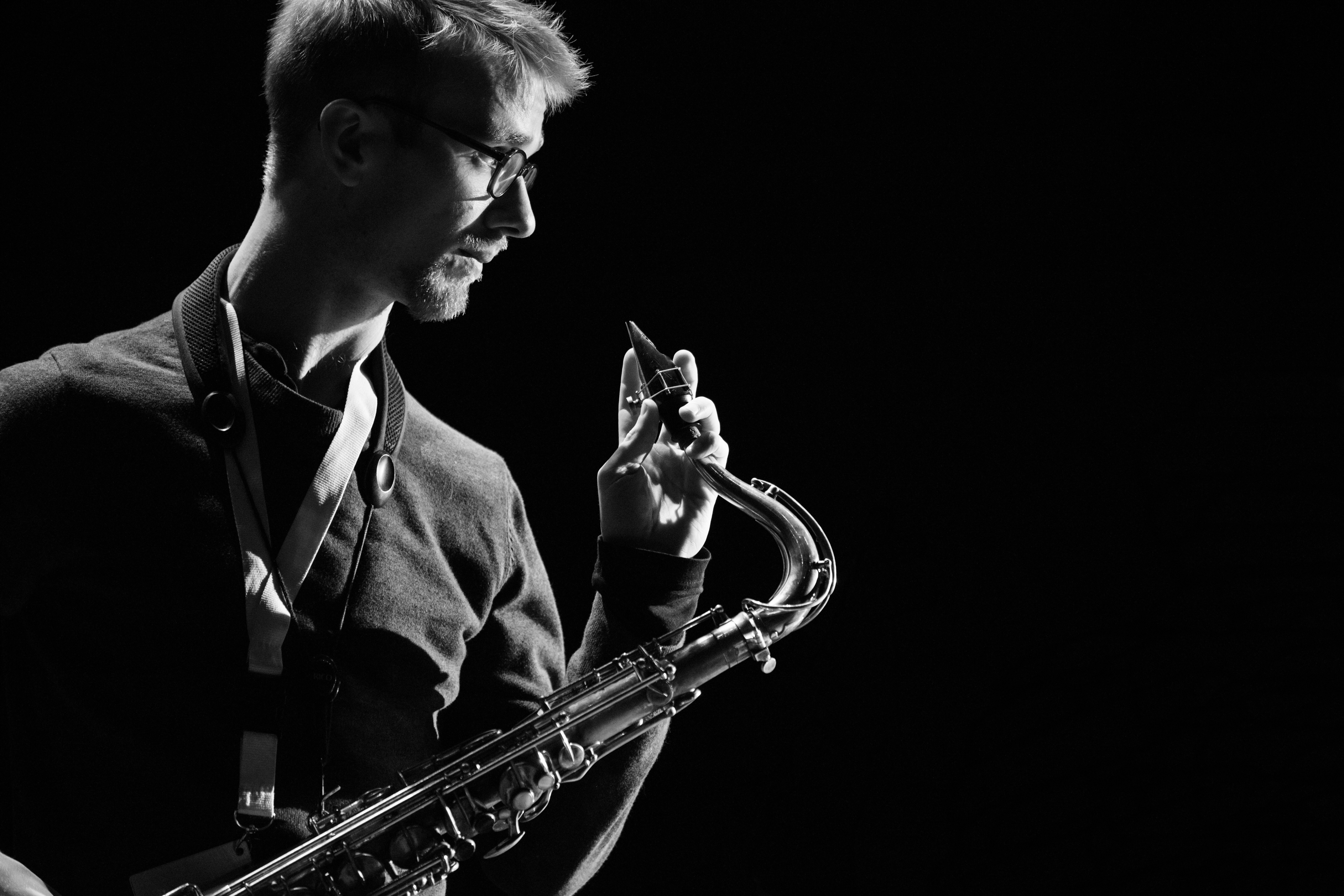 Sylvain Debaisieux Trio