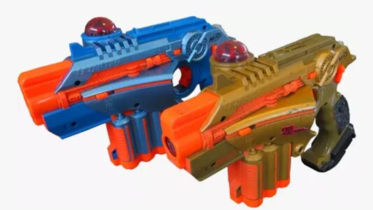 Lasergame