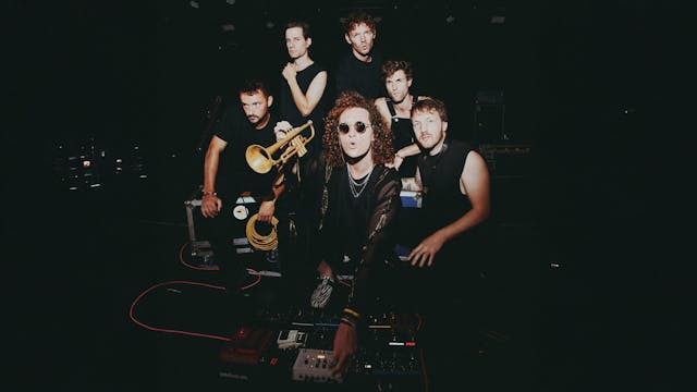 NAFT - Support: Pomrad