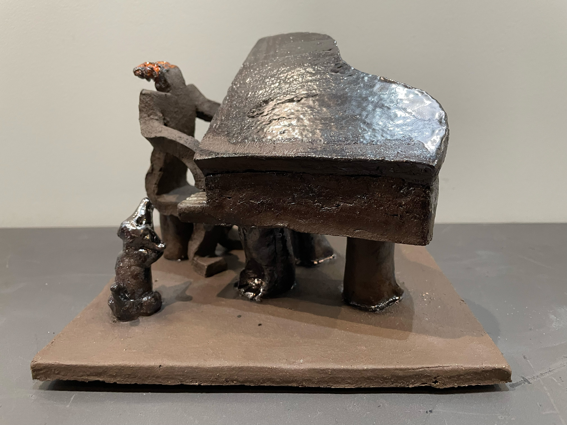 Liefde voor het leven