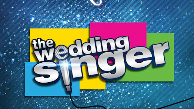 The Wedding Singer