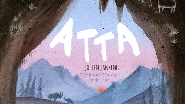cover 'Atta'