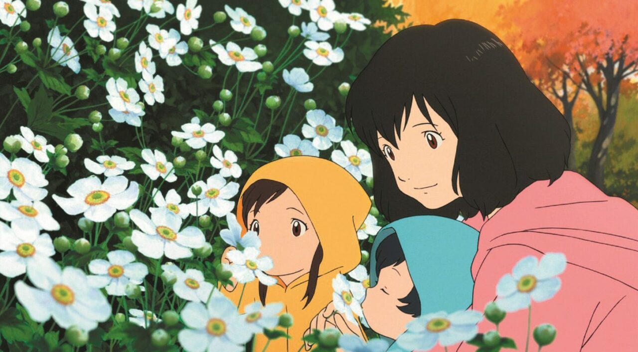 Expat Cinema : Wolfchildren (Les Enfants Loups)
