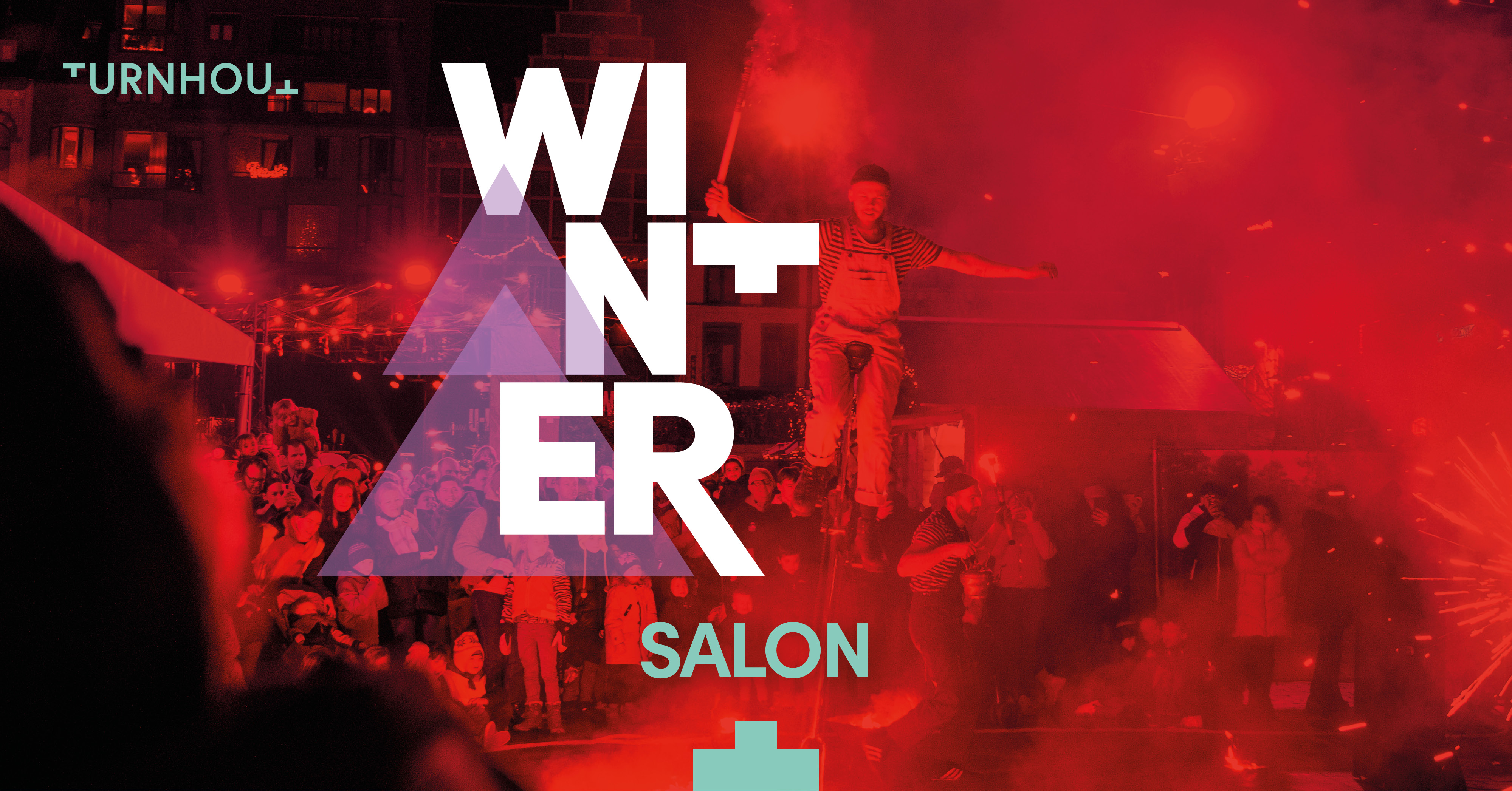 Wintersalon Turnhout