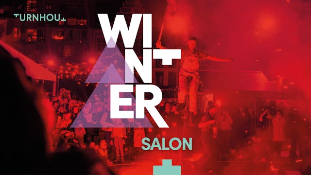Wintersalon Turnhout