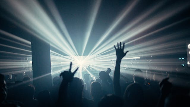 Wintercircus Despacio