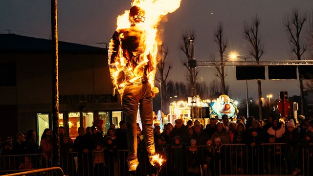 GEMEENTEBESTUUR KNOKKE-HEIST